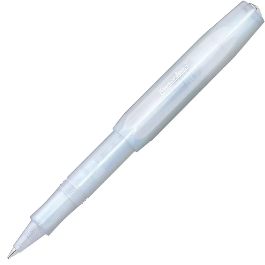 Kaweco Lunar Sport Roller ball – Light Blue