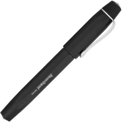 Kaweco Original Fyllepenn – BB 060 1.3mm – Black Chrome