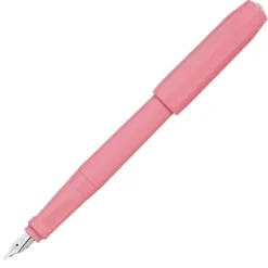 Kaweco Perkeo Fyllepenn – F 0.7mm – Peony Blossom