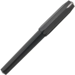 Kaweco Perkeo Fyllepenn – M 0.9mm – All Black