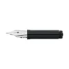 Kaweco Reservesplitt 060 – Premium Steel Blank – F
