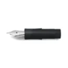 Kaweco SKYLINE Front Part Black – Nib Blank – M