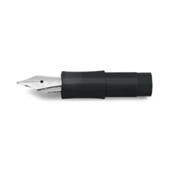 Kaweco SKYLINE Front Part Black – Nib Blank – F