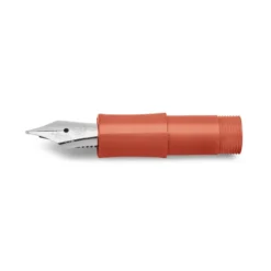 Kaweco SKYLINE Front Part Fox – Nib Blank – EF