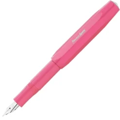 Kaweco Skyline Sport Fyllepenn – M 0.9mm – Pink