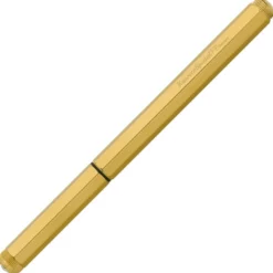 Kaweco Special Fyllepenn – BB 1.3mm – Brass
