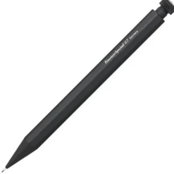 Kaweco Special Trykkblyant – med viskelær 0.7mm – Black