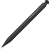 Kaweco Special Trykkblyant – med viskelær 0.3mm – Black