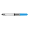 Kaweco Standard Konverter – Paradise Blue Chrome