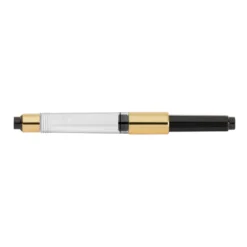 Kaweco Standard Konverter – Pearl Black Gold