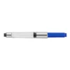 Kaweco Standard Konverter – Royal Blue Chrome
