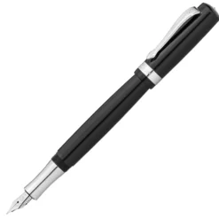 Kaweco Student Fyllepenn – M 0.9mm – Black