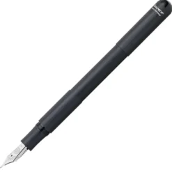 Kaweco Supra Fyllepenn – BB 1.3mm – Black