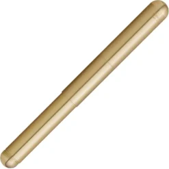 Kaweco Supra Fyllepenn – B 1.1mm – Brass