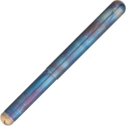Kaweco Supra Fyllepenn – B 1.1mm – Fireblue