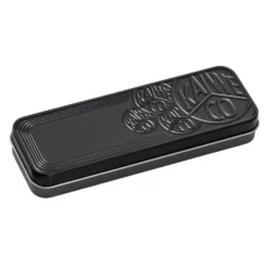 Kaweco Tin Box Long – Black