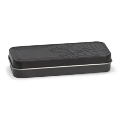 Kaweco Tin Box Short – Black