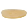 Knapp 453993 2-hull 20mm 16 Beige