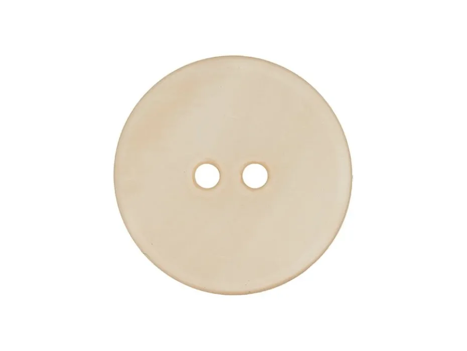 Knapp 453037 2-hull 25mm 16 Beige
