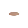 Knapp 28450 2-hull 20mm 161 Brun