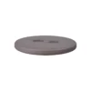 Knapp 47574 2-hull 28mm 76 Grå