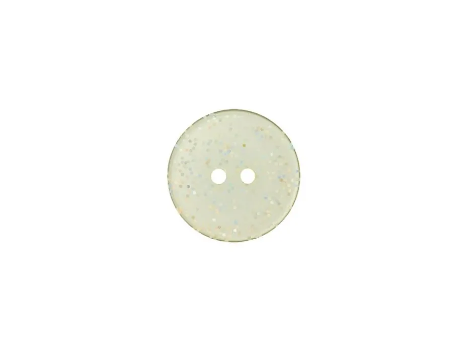 Knapp 453065 2-hull 11mm 38 Gul