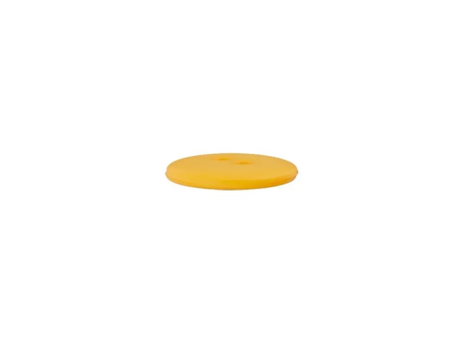 Knapp 28450 2-hull 18mm 381 Gul