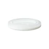 Knapp 453905 2-hull 20mm 12 Hvit