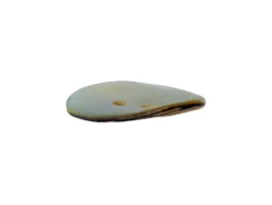 Knapp 37604 2-hull 18mm 12 Hvit