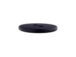 Knapp 47574 2-hull 28mm 68 Mørk blå