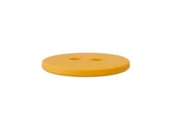 Knapp 6047574 2-hull 23mm 40 Mørk gul