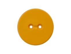 Knapp 6047574 2-hull 23mm 40 Mørk gul