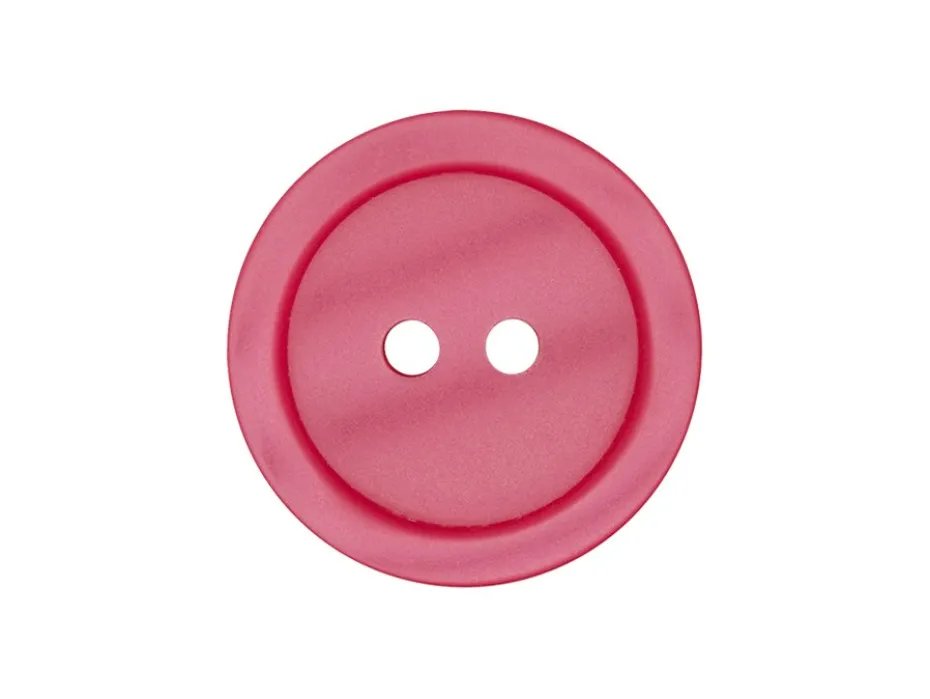 Knapp 453066 2-hull 18mm 52 Rosa