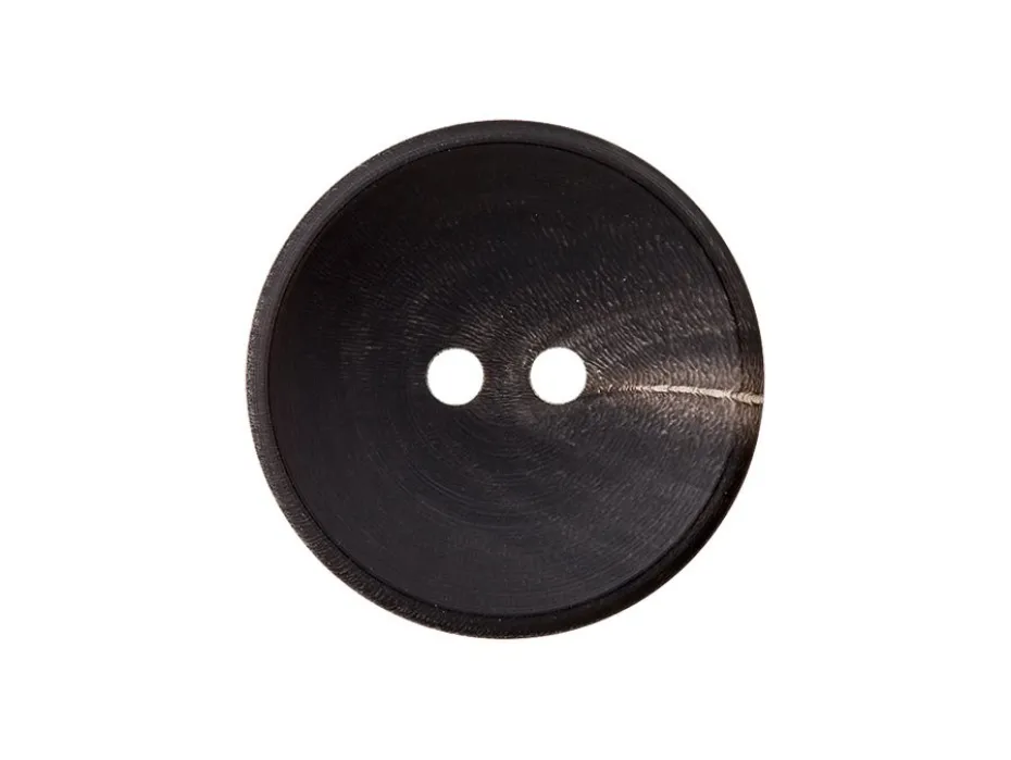 Knapp 453607 2-hull 23mm 80 Sort