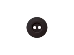 Knapp 38564 2-hull 15mm 80 Sort