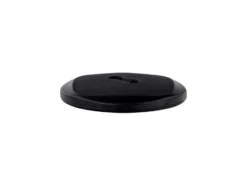 Knapp 34506 2-hull 23mm 80 Sort