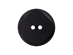 Knapp 34506 2-hull 12mm 80 Sort