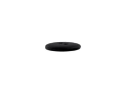 Knapp 28450 2-hull 20mm 80 Sort