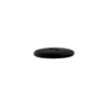 Knapp 28450 2-hull 18mm 80 Sort