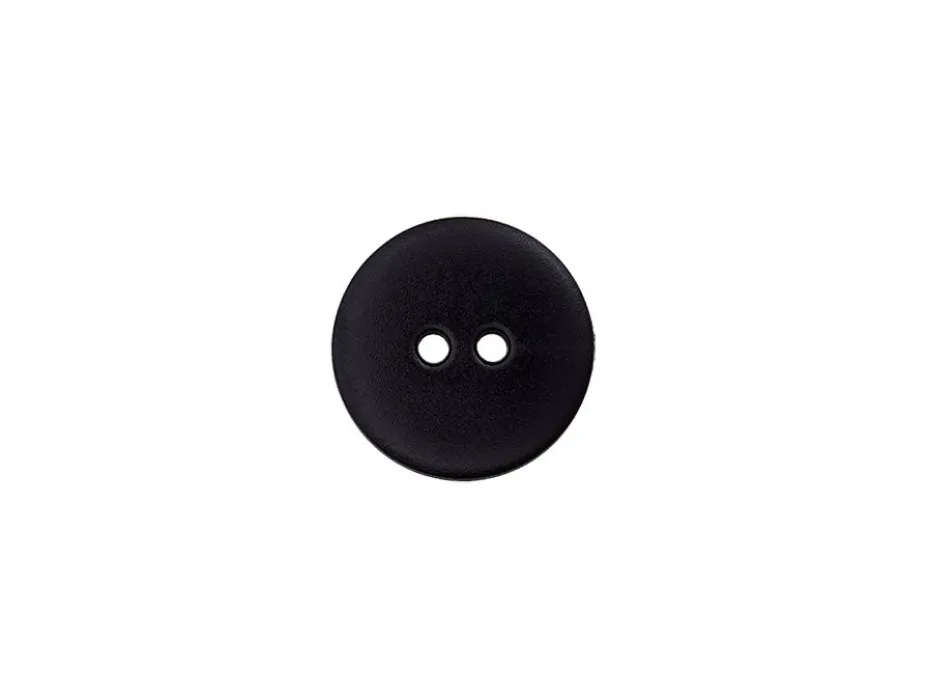 Knapp 28450 2-hull 18mm 80 Sort