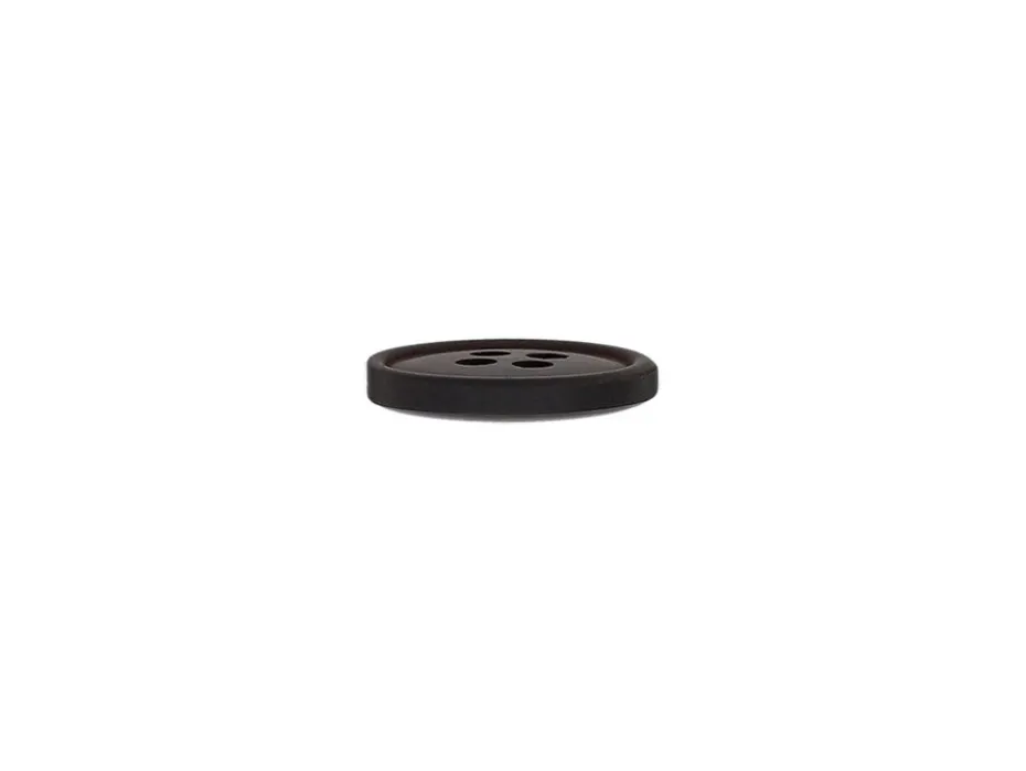 Knapp 13359 4-hull 11mm 80 Sort