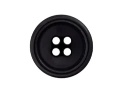Knapp 13001 4-hull 22mm 80 Sort