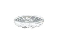 Knapp 33850 2-hull 12mm 10 Transparent