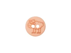 Knapp 453879 2-hull Sau 15mm 42 Orange