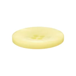 Knapp 454478 4-hulls – 23mm – 38 Gul