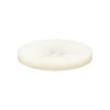 Knapp 454478 4-hulls – 23mm – 14 Krem