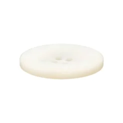Knapp 454478 4-hulls – 23mm – 14 Krem