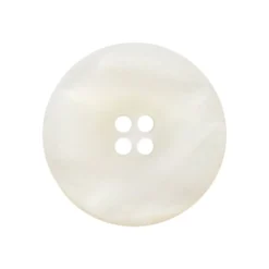 Knapp 454478 4-hulls – 23mm – 14 Krem