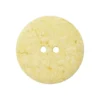 Knapp Resirkulert 452594 2-hull 23mm 38 Gul