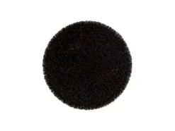 Knapp 39467 Øyeknapp 28mm 80 Sort